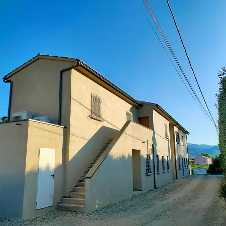 Jardin Et 2 Chambres Centre St Florent Saint-Florent  Exterior photo