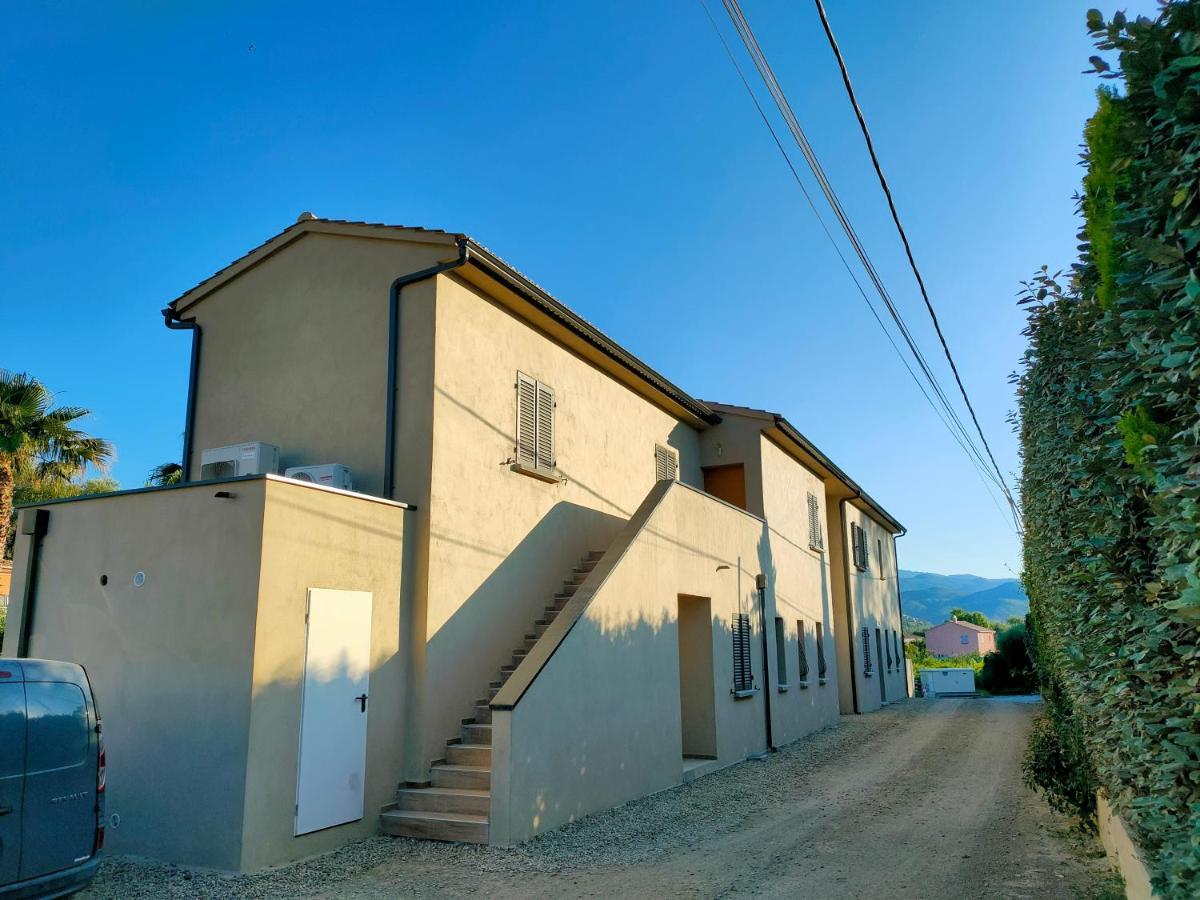 Jardin Et 2 Centre St Florent *