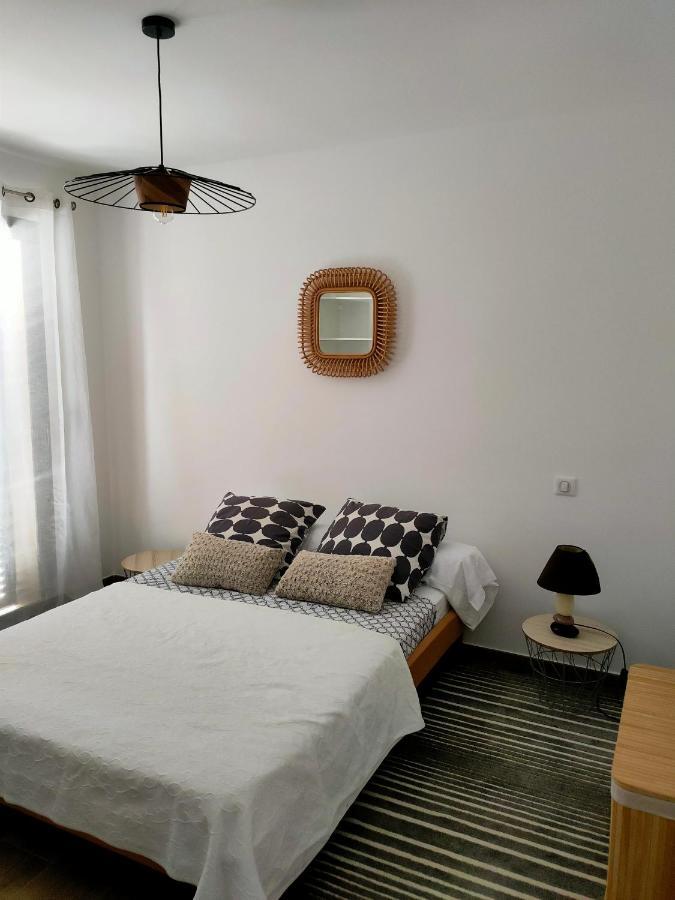 Apartment Jardin Et 2 Centre St Florent
