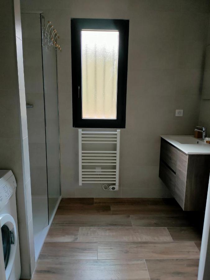 Apartment Jardin Et 2 Centre St Florent Saint-Florent (Corsica)