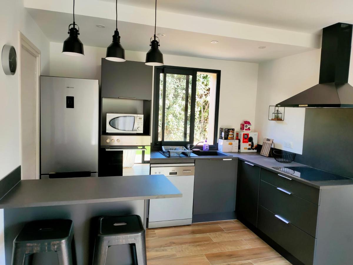 Apartment Jardin Et 2 Centre St Florent